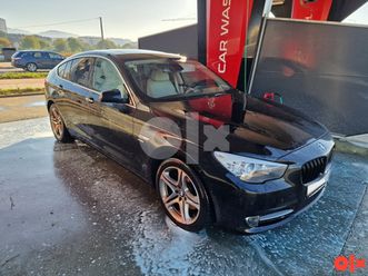 bmw 535 gran turismo