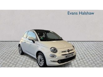 1.0 mild hybrid 3dr 2023