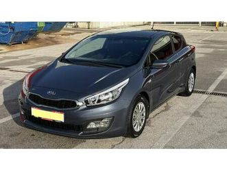 kia pro ceed (ceed) 1.4 lx, 2015 god.