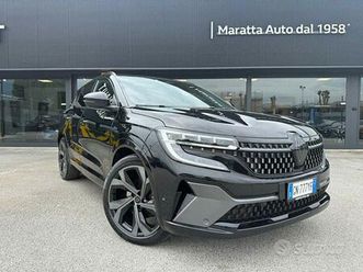 renault austral 1.2 e-tech full hybrid iconic espr