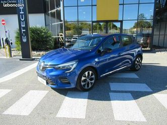 renault clio v tce 90 - 21n limited