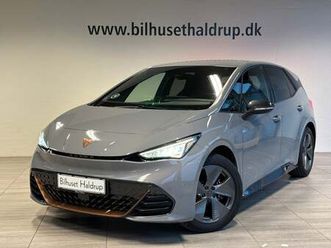 cupra born 58 high 5d