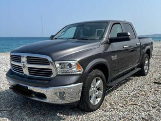 dodge ram 1500 3,6l v6