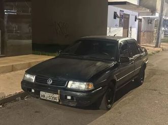 volkswagen santana 1.8 mi 1997
