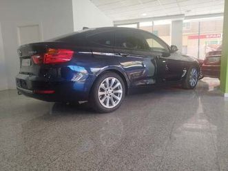 bmw serie 3 320da gran turismo luxury