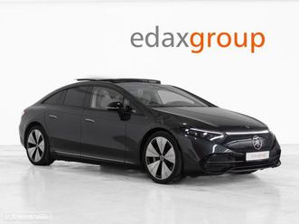 mercedes-benz eqs 580 4matic