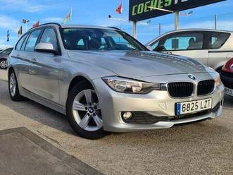 bmw serie 3 318d modern