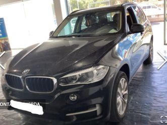 x5 xdrive 25da
