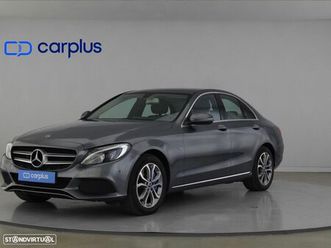 mercedes-benz c 350 e