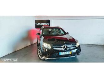 mercedes-benz glc 350