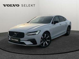 volvo s90 t8 awd ultimate dark/hybride/ essence