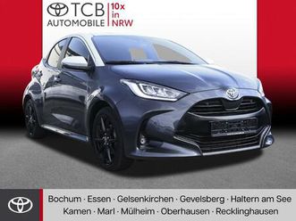 style basis + technik-paket hybrid