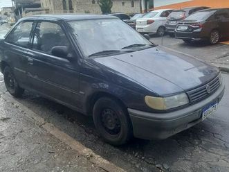 volkswagen logus 1.8 / cli / cl 1995