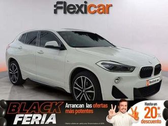 x2 xdrive 20da