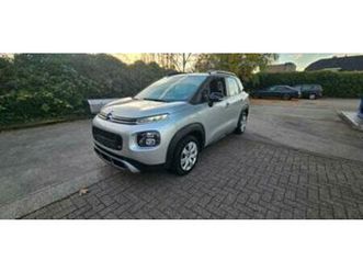 ② citroen c3 1.5bluehdi s/s automatique — citroën — 2ememain