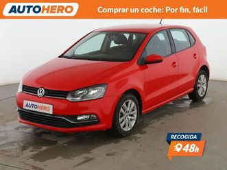 1.2 tsi advance bluemotion