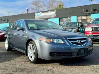 2006 acura tl 3.2l