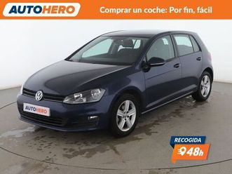 1.4 tsi advance bluemotion tech