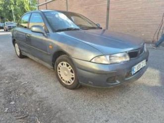 ② mitsubishi carisma boîte automatique / 0470505042 — suzuki — 2ememain