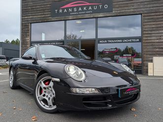 PORSCHE 911 997 CARRERA porsche-911-carrera-coupe-997-s-coupe-3-8i-entretien-porsche