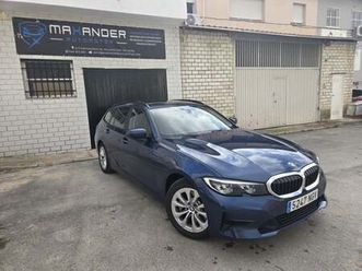 bmw serie 3 330e xdrive touring