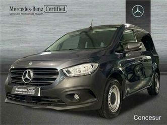 mercedes-benz citan 1.3 110 75kw tourer base largo