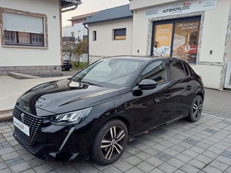 1.2 puretech 100ch allure