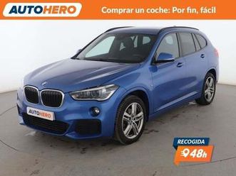 x1 sdrive 18da m sport
