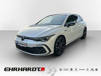 golf viii 2.0 tdi dsg gtd dcc sthzg*pano*iq-lig...