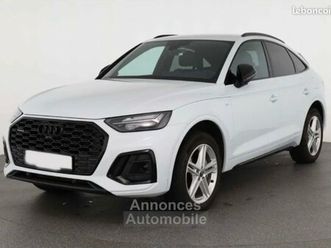 50 tfsi e quattro
