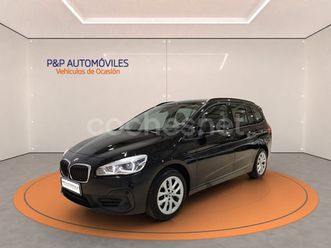 BMW SERIE 2 GRAN TOURER 218 seguridad