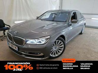 740le xdrive iperformance