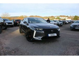 4 ds4 crossback iii 180 cv performance l