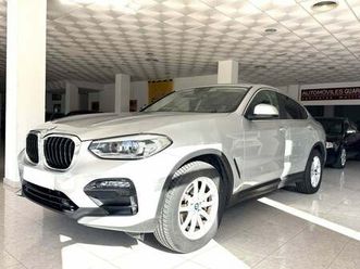 x4 xdrive 20ia