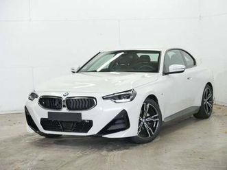 bmw serie 2 218i m sport