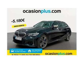 bmw serie 3 m340ia xdrive touring