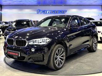 x6 xdrive 35ia