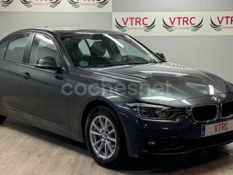 bmw serie 3 318d business