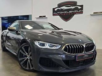 m850i xdrive