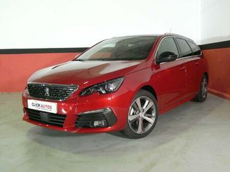 PEUGEOT 308 SW GT peugeot-308-1-2-puretech-130cv-gt-pack-techo