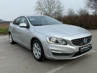 volvo s60 1.6d navi, aut.dvoz.klima, alu, veliki servis, reg: 04/2026, 2013 god.