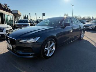 volvo s90 d4 2.0d 190ks, 2020g, 192tkm, 15.000€ neto, jamstvo 1g, 2020 god.