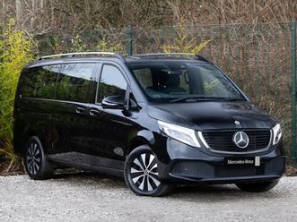 mercedes-benz eqv 300