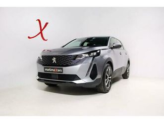 peugeot 5008 bluehdi 130 eat8 active business-pack