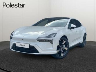 polestar 4 z | lrsm | business