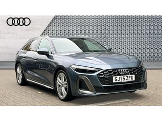 audi a5 sportback (5dr) audi a5 2.0 tfsi 150 s line 5dr s tronic