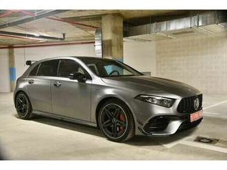 s line premium 4matic+ 8g-dct street edition