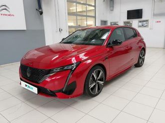 1.2 puretech gt s&s eat8