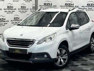 1.2 puretech style garantie 24 mois