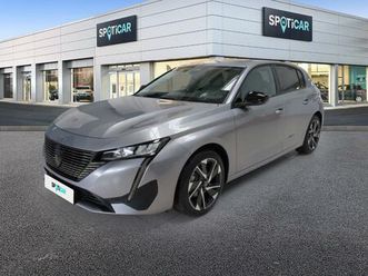 1.2 puretech allure pack s&s